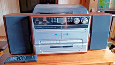 Kompaktanlage soundmaster mcd gebraucht kaufen  Saalfeld/Saale