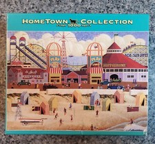 Htf hometown collection for sale  Hixson