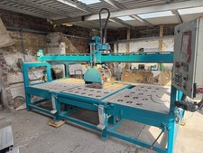 Granite quartz bridge for sale  PUDSEY