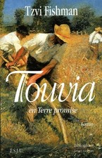 Touvia terre promise d'occasion Touvia terre promise d'occasion  Hennebont
