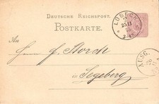 Krone adler lübeck gebraucht kaufen  Mainz