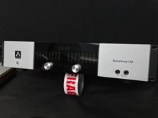 Apogee symphony chassis for sale  PENRHYNDEUDRAETH