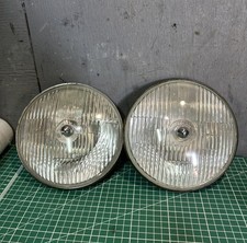 Lucas spot lights for sale  MILTON KEYNES