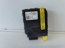 Module électronique volkswage d'occasion  Migennes