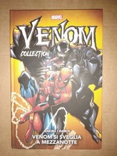 Venom collection venom usato  Macerata