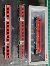 Piko expert diesellok gebraucht kaufen  Barchfeld-Immelborn