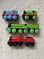 Wooden thomas friends for sale  WALLINGFORD