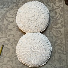 Crochet round hobart for sale Crochet round hobart for sale  WARWICK