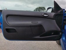 Garniture porte gauche d'occasion Garniture porte gauche d'occasion  Quettreville-sur-Sienne