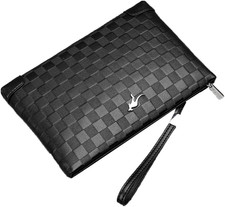 Pochette elegante uomo usato  Roma