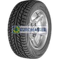 Winterreifen cooper 255 gebraucht kaufen  Mannheim