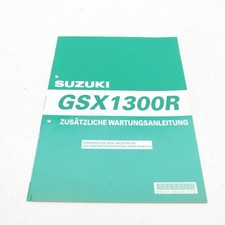 Riginal suzuki gsx gebraucht kaufen  Kreuztal