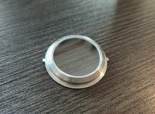 Vostok sapphire glass for sale  READING