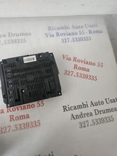 Centralina bluetooth fiat usato Centralina bluetooth fiat usato  Roma