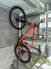 Conway fahrrad mountainbiker gebraucht kaufen  Frankfurt am Main