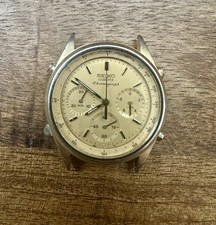 Vintage seiko bundle for sale  Pittsburg