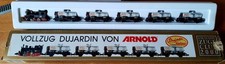 Arnold 0220 vollzug gebraucht kaufen  Langenfeld (Rheinland)