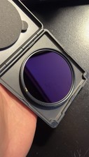 Polarpro 82mm nd1000 for sale  Clarksville