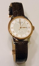 Tissot locle automatic for sale  North Attleboro