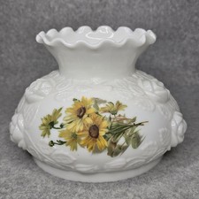 Vintage milk glass d'occasion  Expédié en Belgium