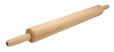 Mattarello girevole legno usato  Italia