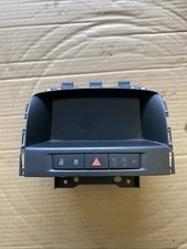 Vauxhall astra navi650 for sale  WOLVERHAMPTON