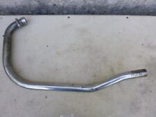 Collecteur echappement triumph d'occasion  Aix-en-Provence-