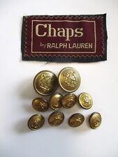Chaps ralph lauren for sale  Fort Lauderdale