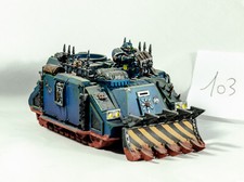 Warhammer 40k chaos usato  Novi di Modena