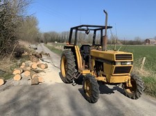1988 case 248 for sale  TENBY