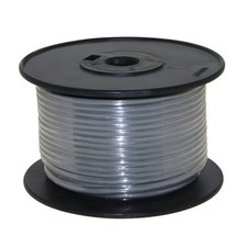 Wire awg grey for sale  Saint Petersburg