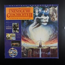 Giorgio moroder robert gebraucht kaufen  Altmannstein