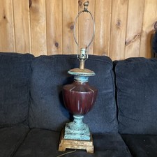 table clay lamp for sale table clay lamp for sale Latham