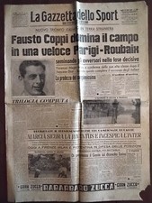 Gazzetta dello sport usato  Zenson di Piave