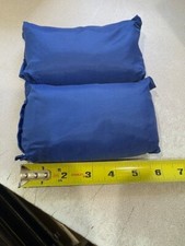 Two sand weight for sale  Enid