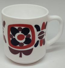 Mug vintage publicitaire d'occasion  Saint-Nicolas-de-la-Grave