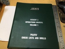 Used bea trident for sale  NORWICH