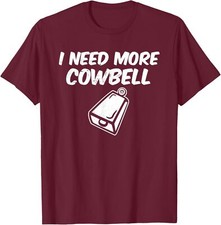 Need cowbell funny for sale  Amityville