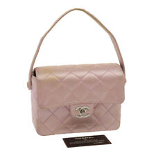Chanel sac rabat d'occasion  Expédié en Belgium