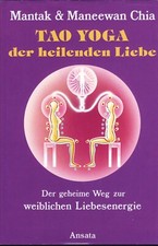 Tao yoga heilenden gebraucht kaufen  Amberg