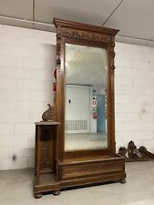 Specchiera antica liberty usato Specchiera antica liberty usato  Novi Ligure