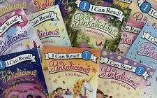 Pinkalicious read level for sale  Apollo Beach