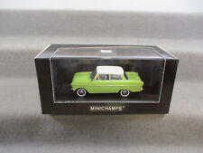 Minichamps 430 034009 gebraucht kaufen  Wenden