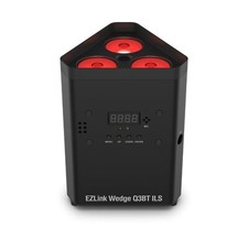 Chauvet light black for sale  USA