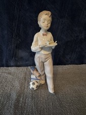 Lladro 5877 guest for sale  Reston