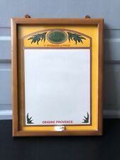 Ardoise publicitaire bar d'occasion Ardoise publicitaire bar d'occasion  Laon