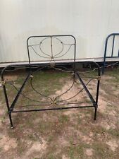 Antique heavy cast for sale  Atlanta