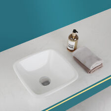White square bathroom for sale  USA