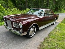 1960 facel vega for sale  Crownsville