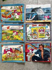 Poster poochie anni usato  Vistrorio